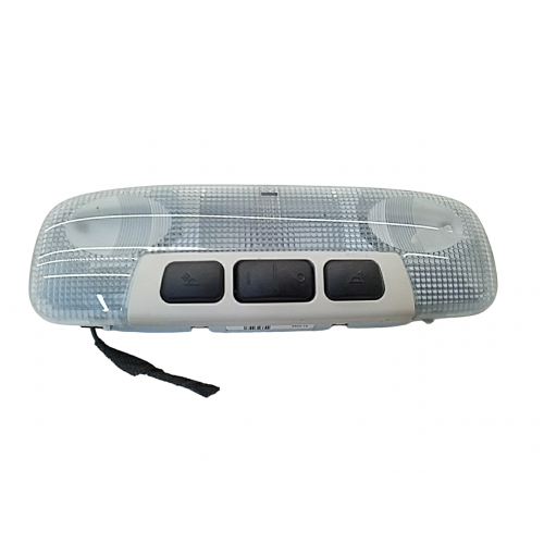 Μπλαφονίερα Οροφής FORD MONDEO 2007 - 2011 ( Mk4a ) 8A6A-13K767-AB34X1