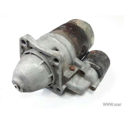 Μίζα FORD ESCORT 1990 - 1992 MK5 0001211227