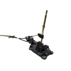 Μηχανισμός αλλαγής ταχυτήτων FORD FOCUS 1998 - 2001 ( MK1A ) XS4R-7K387