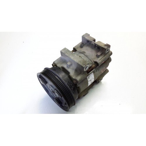 Συμπιεστής A/C (Κομπρέσορας) FORD FIESTA 1999 - 2002 ( Mk4b ) XC1345755D1