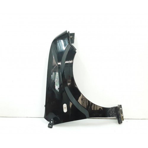 Φτερό FORD FUSION 2002 - 2005 ( JU ) Εμπρός Δεξιά 020600661 Φτερό FORD FUSION 2002 - 2005 ( JU ) Εμπρός Δεξιά 020600661