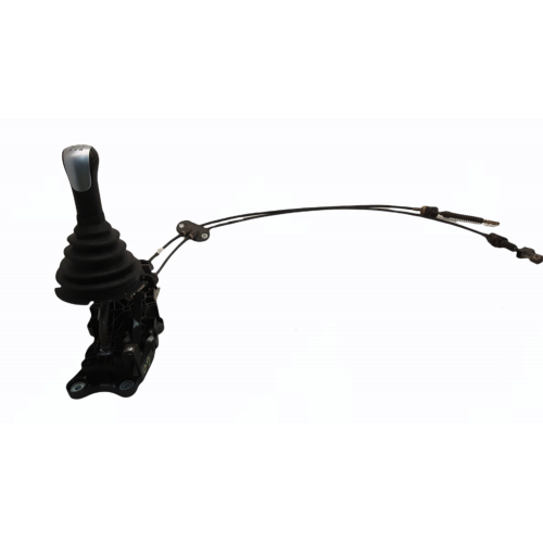 Μηχανισμός αλλαγής ταχυτήτων FORD FUSION 2002 - 2005 ( JU ) 2S6R-7C453-QB