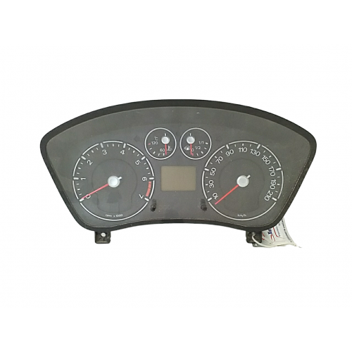 Κοντέρ FORD FIESTA 2006 - 2008 ( Mk5b ) XC463
