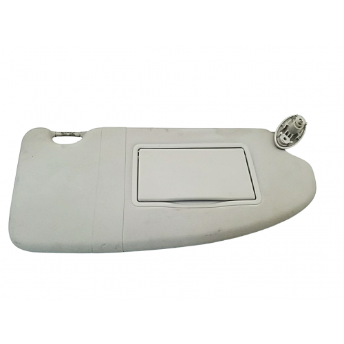 Σκιάδιο FORD FOCUS 2004 - 2008 (MK2A) Δεξιά XC190367F75