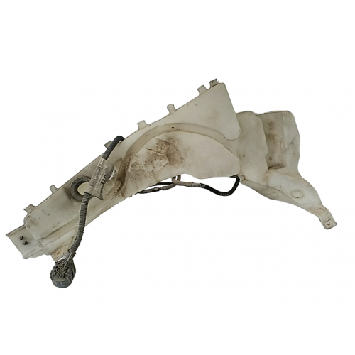 Παγούρι Υαλοκαθαριστήρων Με Μοτέρ FORD FOCUS 2004 - 2008 (MK2A) 4M51-13K163-AE