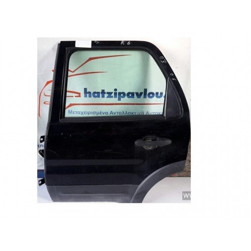 Πόρτα FORD MAVERICK 2001 - 2005 Πίσω Αριστερά XC5251