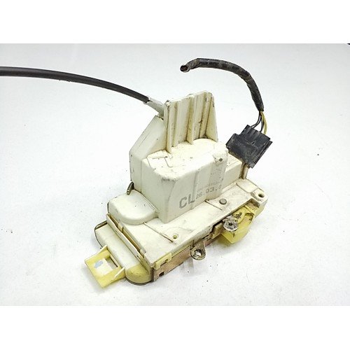 Κλειδαριά Πόρτας Ηλεκτρομαγνητική FORD FOCUS 2002 - 2004 ( MK1B ) Εμπρός Δεξιά XS41-A21812-CF