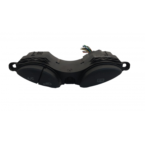 Διακόπτης Θέρμανσης Τζαμιού FORD FOCUS 2002 - 2004 ( MK1B ) 98AG19A945BF