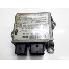 Εγκέφαλος Αερόσακων Κλειδωμένο FORD MONDEO 2000 - 2003 ( Mk3a ) 1S7T-14B056-BH