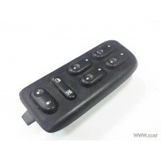 Διακόπτης Παραθύρου Χωρίς Πλαίσιο FORD MAVERICK 2001 - 2005 Εμπρός Αριστερά XC72418