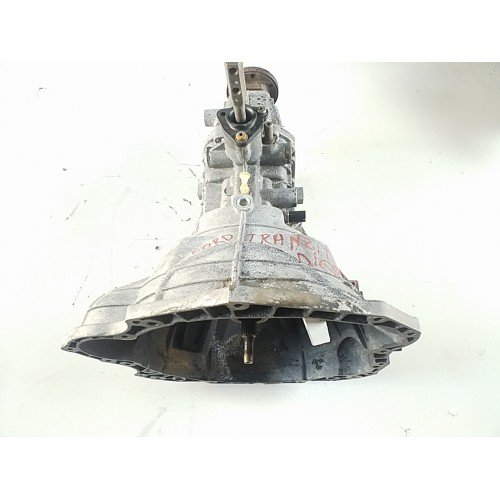 Σασμάν Χειροκίνητο FORD TRANSIT 1995 - 2000 ( EA_ ) XC1614860FD