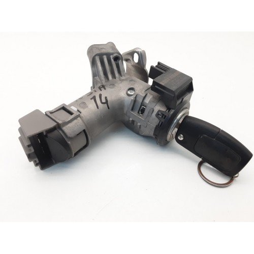 Διακόπτης Μίζας Με κλειδί FORD FIESTA 2013 - 2016 8A6T-15607-AC