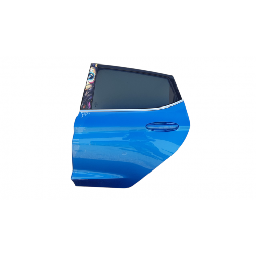 Πόρτα FORD FIESTA 2016 - ( F/L ) Πίσω Αριστερά XC218947144