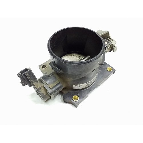 Πεταλούδα Γκαζιού-Κλαπέτο FORD MAVERICK 2001 - 2005 5L8G-AE Πεταλούδα Γκαζιού-Κλαπέτο FORD MAVERICK 2001 - 2005 5L8G-AE