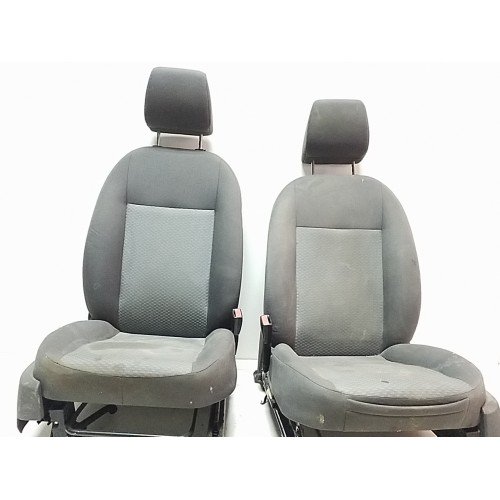 Καθίσματα Με Αερόσακο FORD FOCUS 2004 - 2008 (MK2A) XC1327887C1