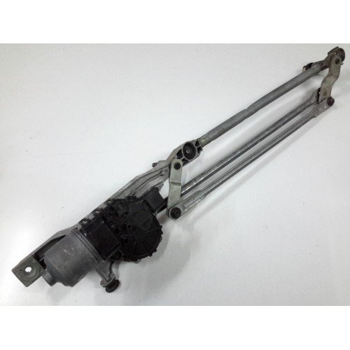 Υαλοκαθαριστήρες Κομπλέ FORD FOCUS 2004 - 2008 (MK2A) Εμπρός 0390241731