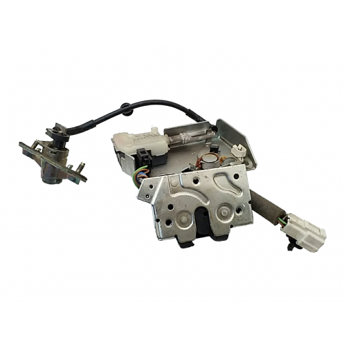 Κλειδαριά Πορτ-παγκάζ FORD MONDEO 2000 - 2003 ( Mk3a ) 2S71-43102-AB