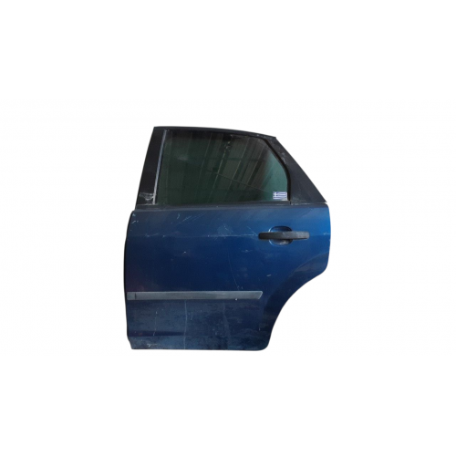 Πόρτα FORD FOCUS 2004 - 2008 (MK2A) Πίσω Αριστερά XC217451D9D