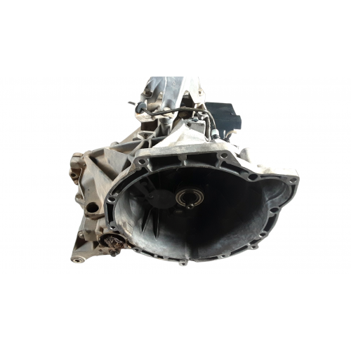 Σασμάν Χειροκίνητο FORD FOCUS 2002 - 2004 ( MK1B ) XS4R7002FB Σασμάν Χειροκίνητο FORD FOCUS 2002 - 2004 ( MK1B ) XS4R7002FB