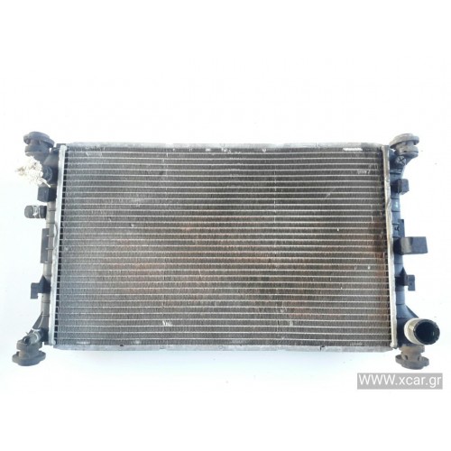 Ψυγείο Νερού FORD FOCUS 2002 - 2004 ( MK1B ) 98AB8005MF