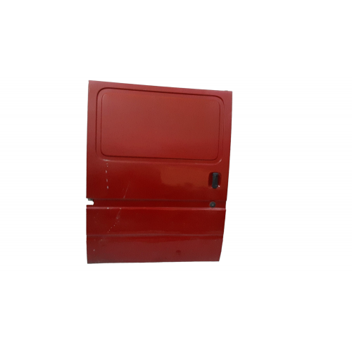 Πόρτα FORD TRANSIT 1995 - 2000 ( EA_ ) Δεξιά Συρόμενη XC204031