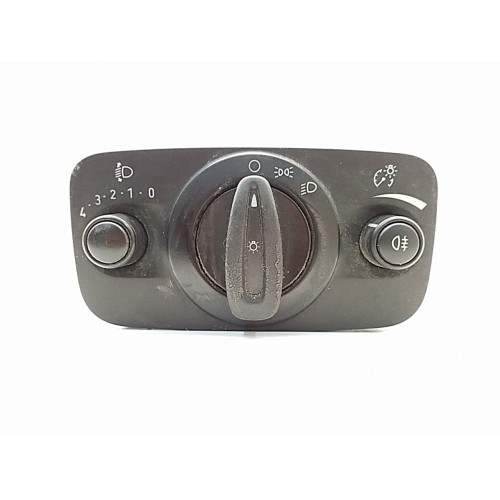 Διακόπτης Φλάς-Φώτων FORD FIESTA 2013 - 2016 10099372 Διακόπτης Φλάς-Φώτων FORD FIESTA 2013 - 2016 10099372