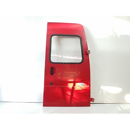 Πόρτα FORD TRANSIT 1995 - 2000 ( EA_ ) Πίσω Δεξιά Δίφυλλη XC149811C2E Πόρτα FORD TRANSIT 1995 - 2000 ( EA_ ) Πίσω Δεξιά Δίφυλλη XC149811C2E