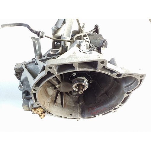 Σασμάν Χειροκίνητο FORD FOCUS 2002 - 2004 ( MK1B ) XC1337706A5