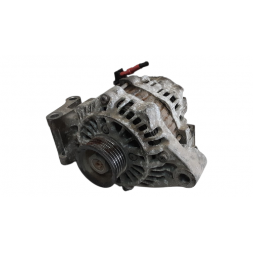 Γεννήτρια FORD FIESTA 1996 - 1999 ( Mk4a ) 13626
