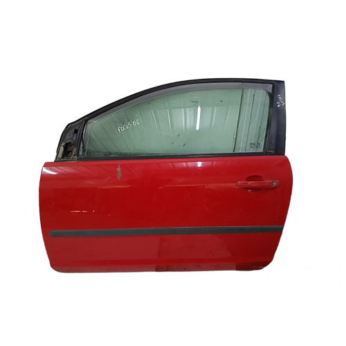 Πόρτα FORD FOCUS 2004 - 2008 (MK2A) Εμπρός Αριστερά XC161893E26