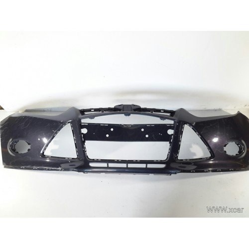 Προφυλακτήρας Βαφόμενος Με Προβολείς FORD FOCUS 2011 - 2014 Εμπρός BM5117757A