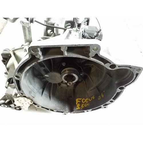 Σασμάν Χειροκίνητο FORD FOCUS 2004 - 2008 (MK2A) XC103843
