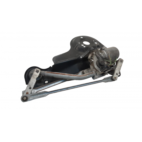 Σύστημα καθαρισμού παρμπρίζ FORD FIESTA 2002 - 2005 ( Mk5a ) Εμπρός 2S6T-17B571-AC Σύστημα καθαρισμού παρμπρίζ FORD FIESTA 2002 - 2005 ( Mk5a ) Εμπρός 2S6T-17B571-AC