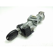Κλειδαριά Τιμονιού Με κλειδί FORD FOCUS 2004 - 2008 (MK2A) 3M51-3F880-AC