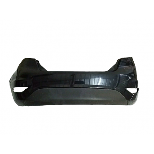 Προφυλακτήρας Βαφόμενος FORD FIESTA 2008 - 2013 ( Mk6 )( JA8 ) Πίσω 8A61-17D781