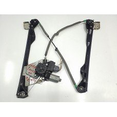 Γρύλος Παραθύρου Ηλεκτρικός Με Μοτέρ Χωρίς Πλαίσιο FORD FOCUS 1998 - 2001 ( MK1A ) Εμπρός Δεξιά XS4123200