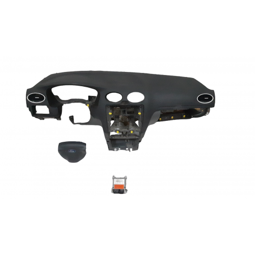 Αερόσακοι Air-Bag Εμπρός FORD FOCUS 2004 - 2008 (MK2A) XC1871339DE