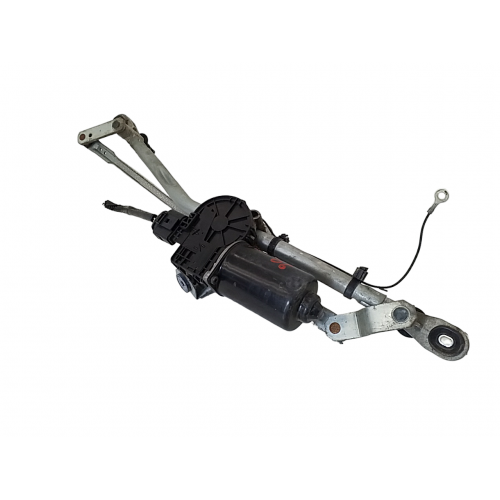 Υαλοκαθαριστήρες Κομπλέ MAZDA 3 2004 - 2006 ( BK ) FORD Εμπρός 0390241731