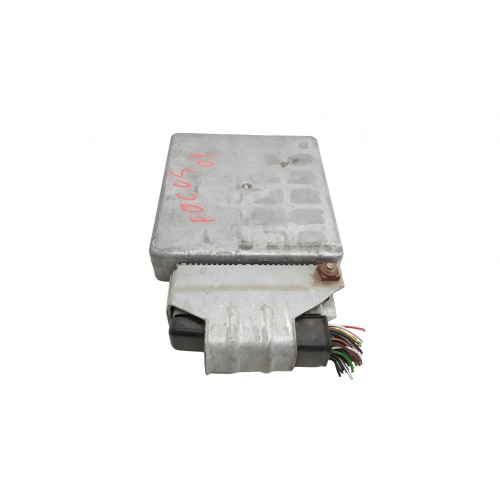 Εγκέφαλος Κινητήρα Κλειδωμένο FORD FOCUS 1998 - 2001 ( MK1A ) 98AB-12A650-CBG