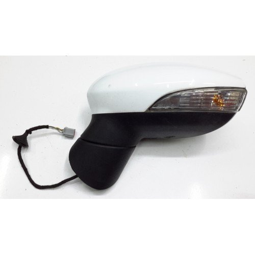 Καθρέπτης Ηλεκτρικός Βαφόμενος FORD FIESTA 2008 - 2013 ( Mk6 )( JA8 ) Αριστερά LH4202-012