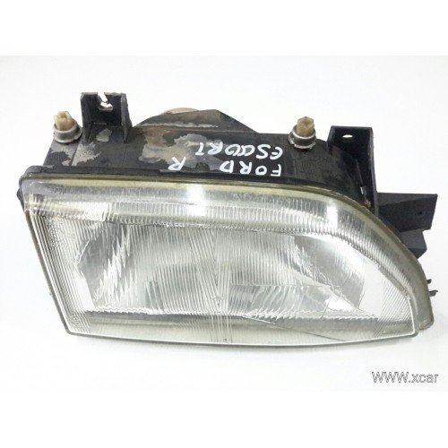Φανάρι Εμπρός Ηλεκτρικό FORD ESCORT 1990 - 1992 MK5 Δεξιά XC71645 Φανάρι Εμπρός Ηλεκτρικό FORD ESCORT 1990 - 1992 MK5 Δεξιά XC71645