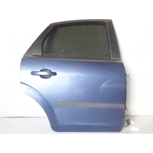 Πόρτα FORD FOCUS 2004 - 2008 (MK2A) Πίσω Δεξιά XC82150