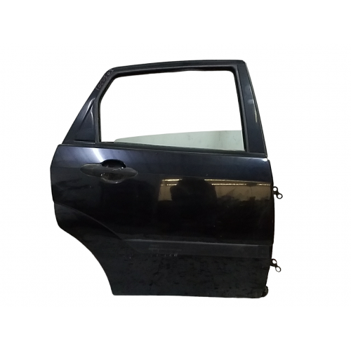 Πόρτα FORD FOCUS 2002 - 2004 ( MK1B ) Πίσω Δεξιά XC19630980F