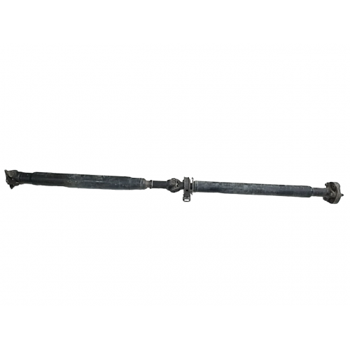 Κεντρικός Αξονας FORD TRANSIT 2000 - 2006 ( FA_ _ ) XC189538DE6