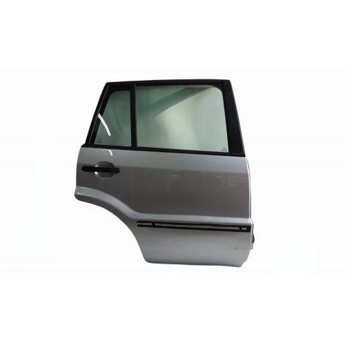 Πόρτα FORD FUSION 2002 - 2005 ( JU ) Πίσω Δεξιά XC165363541