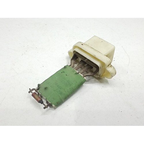 Αντίσταση Καλοριφέρ FORD FOCUS 2004 - 2008 (MK2A) XC120956E5A