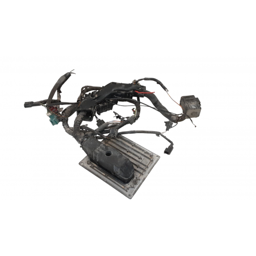 Εγκέφαλος Κινητήρα Κλειδωμένο FORD FIESTA 2002 - 2005 ( Mk5a ) 4S61-12A650-NC Εγκέφαλος Κινητήρα Κλειδωμένο FORD FIESTA 2002 - 2005 ( Mk5a ) 4S61-12A650-NC