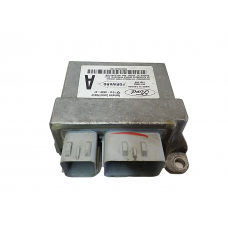 Εγκέφαλος Αερόσακων Κλειδωμένο FORD TRANSIT 2000 - 2006 ( FA_ _ ) YC1A-14B321-AF