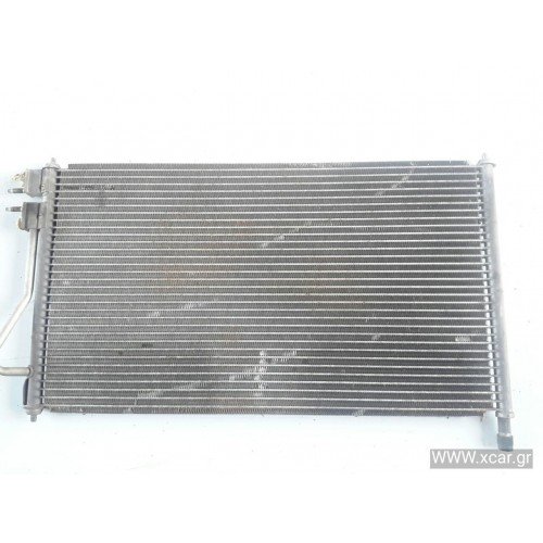 Ψυγείο A/C (Εξωτερικό) FORD FOCUS 2002 - 2004 ( MK1B ) XC45190