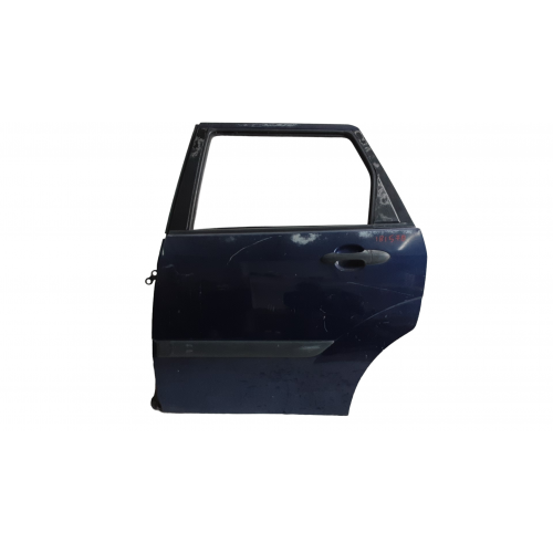 Πόρτα FORD FOCUS 1998 - 2001 ( MK1A ) Πίσω Αριστερά XC1815783E2